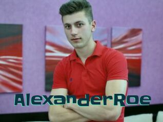 AlexanderRoe