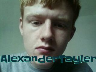 Alexander_Tayler