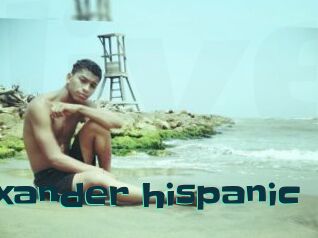 Alexander_hispanic