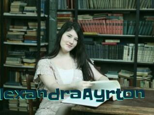 AlexandraAyrton
