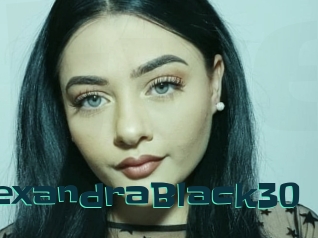 AlexandraBlack30