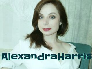 AlexandraHarris