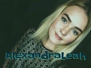 AlexandraLeah