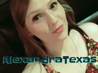 AlexandraTexas