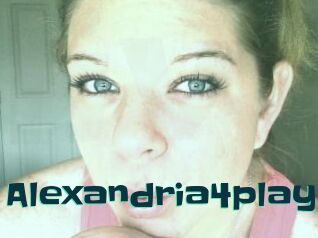 Alexandria4play