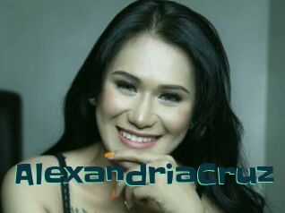 AlexandriaCruz