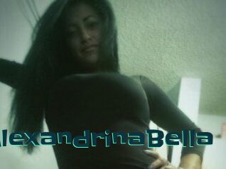 Alexandrina_Bella