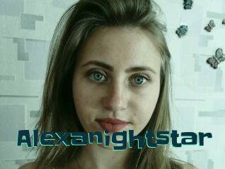 Alexanightstar