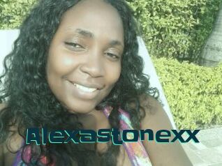 Alexastonexx