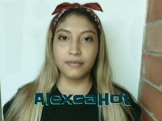AlexcaHot