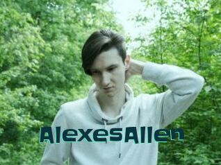 AlexesAllen