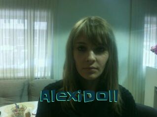 AlexiDoll