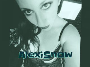 AlexiSnow