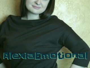 AlexiaEmotional