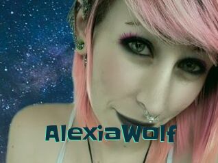 AlexiaWolf