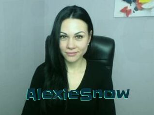 AlexieSnow