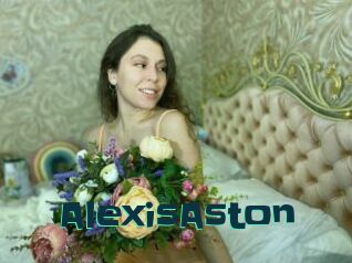 AlexisAston