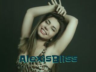 AlexisBliss