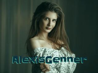 AlexisGenner