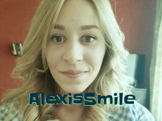 AlexisSmile