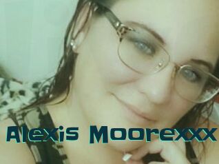 Alexis_Moorexxx