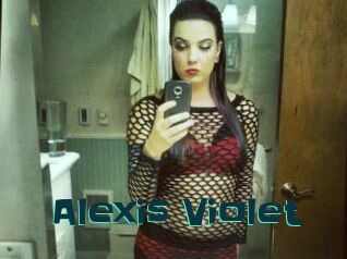 Alexis_Violet