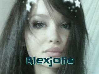 Alexjolie