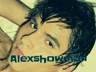 Alexshowman