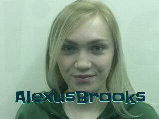 AlexusBrooks