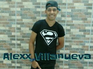 Alexx_Villanueva