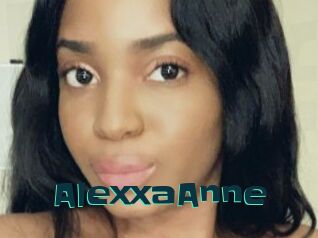 AlexxaAnne