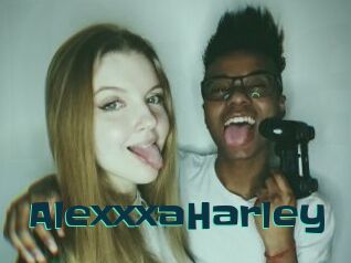 AlexxxaHarley