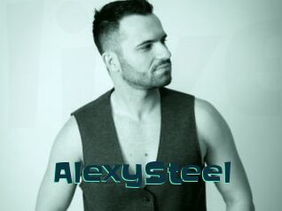 AlexySteel