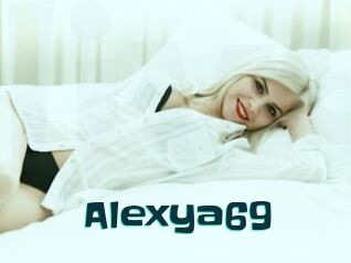 Alexya69