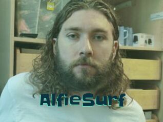 AlfieSurf