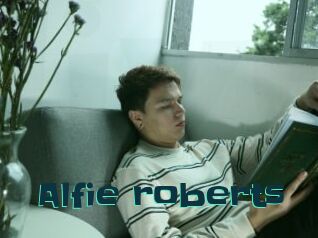 Alfie_roberts