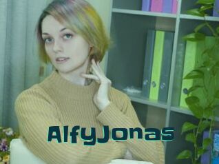 AlfyJonas