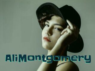 AliMontgomery