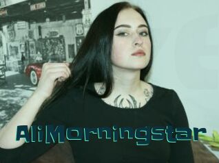 AliMorningstar