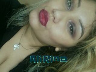 AliRina