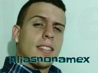 Aliasnonamex