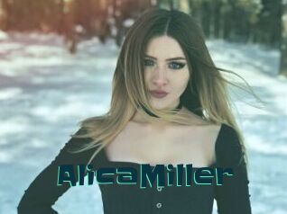 AlicaMiller