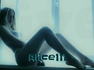 Alice111