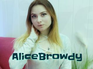 AliceBrowdy