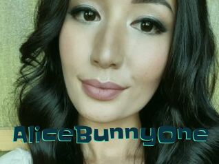 AliceBunnyOne