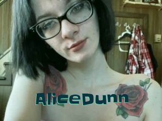 AliceDunn