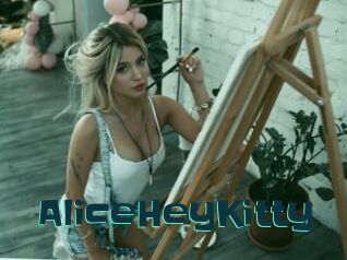AliceHeyKitty