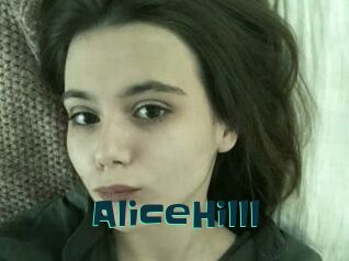 AliceHilll