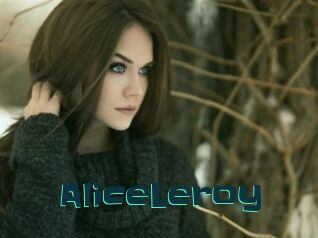AliceLeroy