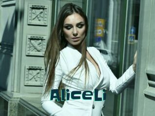 AliceLi